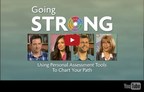 Career Planning Tools Strong Interest Inventory® and SuperStrong™ Highlighted in University of California Television Series
