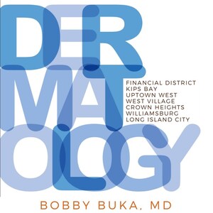 NYC Dermatologist Bobby Buka Adds Sixth Location in Long Island City