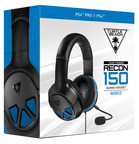 Turtle Beach Launches New XO THREE and RECON 150 Gaming Headsets For Xbox One and PlayStation®4