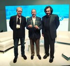 LG OLED 4K ULTRA HD TV Wins Fourth Consecutive CE Week TV Shootout Title