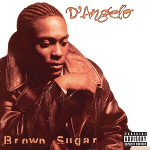 D'Angelo's Neo-Soul Masterpiece, 'Brown Sugar,' Remastered and Expanded for New Deluxe Edition
