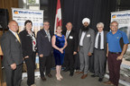 Weatherhaven and Simon Fraser University Sign MOU to Foster Innovation and Product Development for HQSS Program