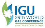 Canadian Gas Association Launches Bid for Presidency of International Gas Union and to Host the 2024 World Gas Conference