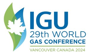 Canadian Gas Association Launches Bid for Presidency of International Gas Union and to Host the 2024 World Gas Conference