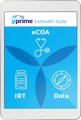 Technology that enables and automates the research process is equally as important as the underlying science in the success of clinical trials. Sponsors and CROs know they can rely on YPrime for IRT, eCOA and a host of clinical data services to simplify increasingly difficult work. YPrimes forward-looking software solutions give you both the tools you need and the data when you want it.