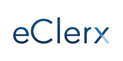 eClerx Parent Logo (PRNewsfoto/eClerx)