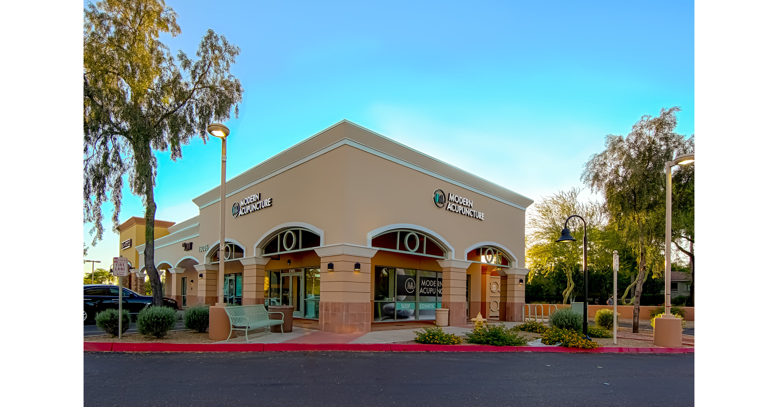 Modern Acupuncture™ Is On Track To Be One Of The Fastest Growing