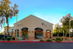 Modern Acupuncture™ Is On Track To Be One Of The Fastest Growing Franchises In The US