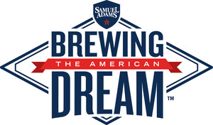 Samuel Adams Launches Brewing the American Dream Collaboration Pack - In Stores This July