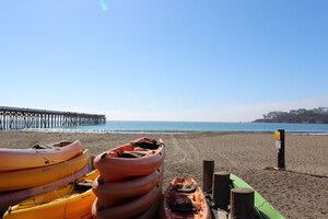 5 Incredible Beaches Along the North Coast of the CA Highway 1 Discovery Route