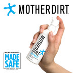 Mother Dirt AO+ Mist Is The First MADE SAFE® Certified Live Probiotic Product