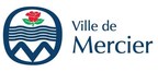 Un moment historique pour la Ville de Mercier - Le Service de police de Mercier en fonction dès le 17 juillet