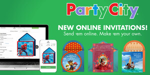 Party City Builds Out Digital Initiatives