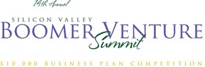 Silicon Valley Boomer Venture Summit Announces Business Plan Competition Finalists, Keynote Speakers and Boot Camp Sessions for 2017 Event