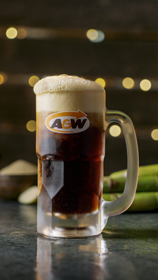 On Saturday July 22, 2017, all A&W restaurants in Canada will be celebrating Free Root Beer Day. Customers will be served free A&W Root Beer from open to close. (CNW Group/A&W Food Services of Canada Inc.)