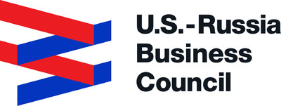USRBC Logo (PRNewsfoto/U.S.-Russia Business Council)