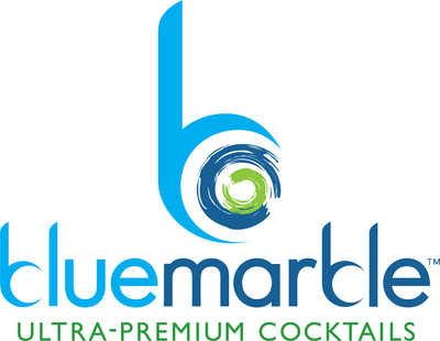 Blue Marble Cocktails-- All-Natural, Ultra-Premium, Ready-To-Drink, Pre-Mixed Cocktails (PRNewsfoto/Blue Marble Cocktails)