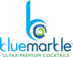 Blue Marble Cocktails is the Official Beverage Sponsor of the Yelp Indy Elite Squad in the 2018 Indy Pride Parade