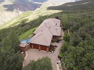 33 acres inside National Park released for sale