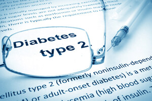 Urocortin 2 gene transfer increases glucose disposal and insulin sensitivity in type 2 diabetes