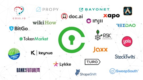 Civic Grows Identity Verification Ecosystem by Allocating Millions in Tokens to Strategic Partners