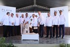 Playa Hotels &amp; Resorts completa la adquisición del área donde se construirán los nuevos Hyatt Zilara y Hyatt Ziva en Cap Cana, República Dominicana