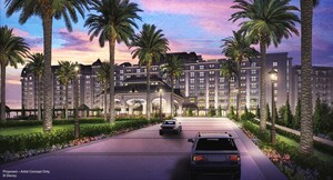 Disney Vacation Club Announces Next Planned Development: Disney Riviera Resort
