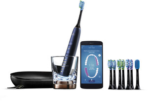 Philips Sonicare introduces Philips Sonicare DiamondClean Smart: A revolutionary, connected power toothbrush designed to provide complete oral care