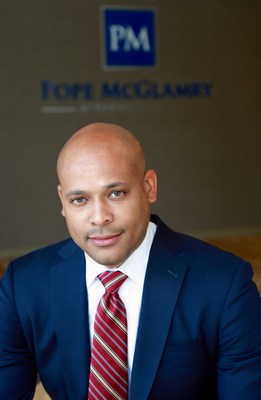 M.J. Blakely  Pope McGlamry - Attorney at Law