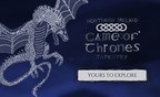 A Weave of Ice and Fire: Tourism Ireland Reveals Beautiful Tapestry Showcasing Northern Ireland's Links With Game of Thrones®