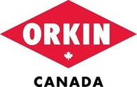 Orkin Canada, Pest Control down to a Science (CNW Group/Orkin Canada)