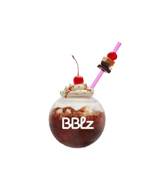 BBLz™ - an Immersive, Multi-Sensory Beverage Experience - Launches its First Permanent Location at Hersheypark
