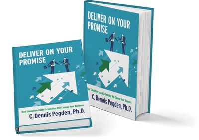 Ditch the Spreadsheet: New Book Explains a Better Way to Excel at Scheduling  Image