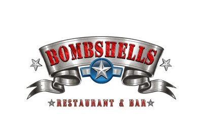Bombshells Restaurant and Bar Logo