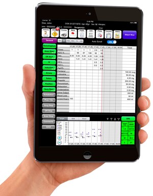 Hilo Medical Center Streamlines Workflow with Plexus TG's Integrated Anesthesia EMR Solution