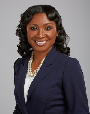 Dr. Tashni-Ann Dubroy Named Female President Of the Year by the HBCU Digest