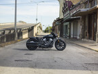 Indian Motorcycle Strips It Down With The New Scout® Bobber - More Of What You Need And Nothing You Don't