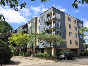 Security Properties Acquires The Commons and 5819 Glisan in Portland, OR