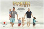 "Families Like Yours" Documentary Celebrates LGBT Families At World Premiere