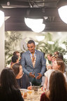 Celebrity Chef Marcus Samuelsson Redefines Taste in the "MasterCraft Series," an Original Web Series from Pure Leaf Tea House Collection