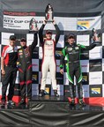 Ultra 94 Porsche GT3 Cup Challenge Canada by Yokohama returns to the Queen City for the Toronto Indy