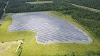 Closed Waste Management Landfill is Home to New, 3.6 MWdc Solar Farm