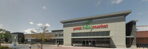 Pete's Fresh Market to Open at Rice Lake Square in Wheaton, Illinois