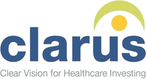 Clarus Appoints Former Genentech CEO Ian Clark as Operating Partner