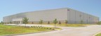 Second Industrial Building Started This Year at SouthPoint Business Park, Alabama