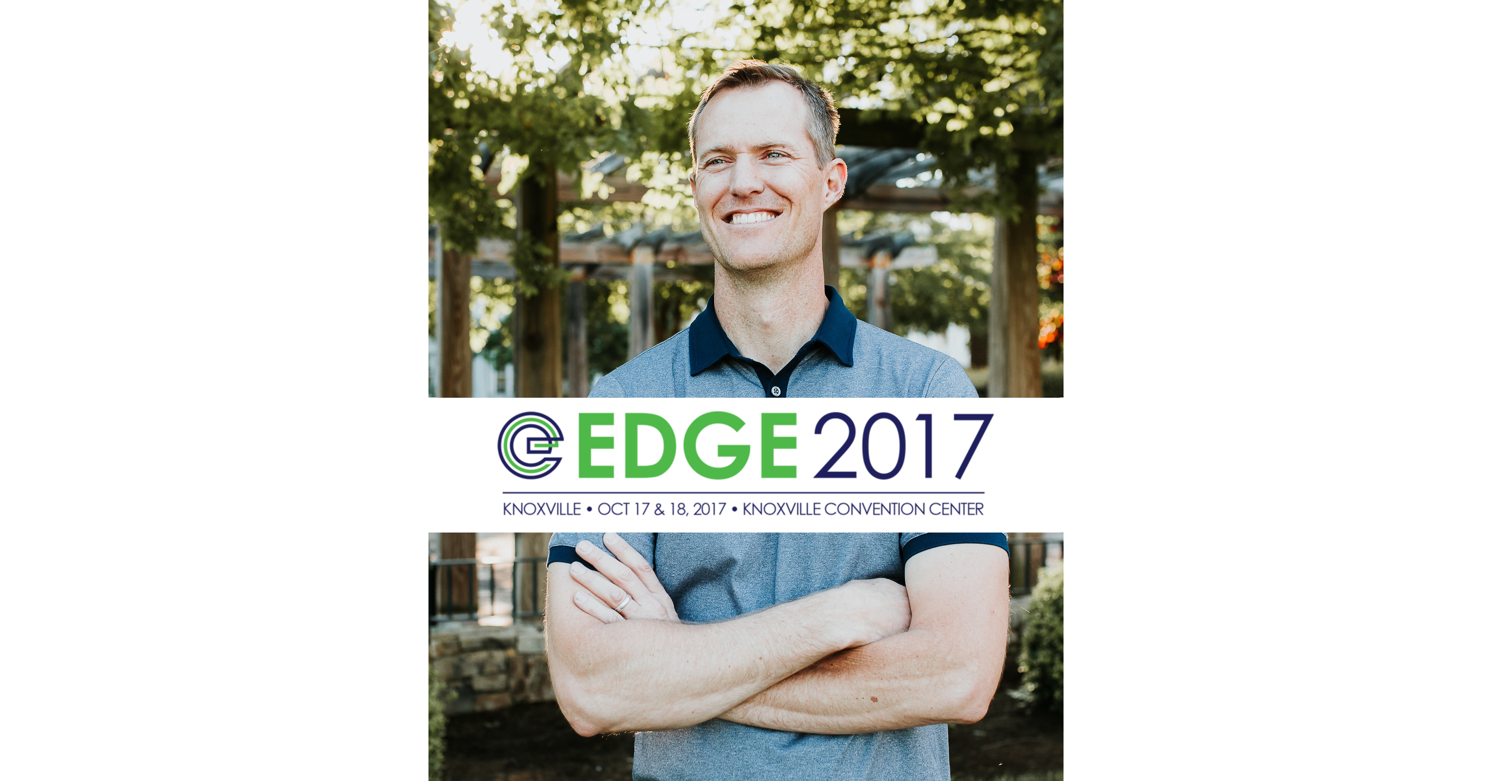 Popular Tech Entrepreneur to Emcee EDGE2017 Cybersecurity Conference - PR Newswire (press release)