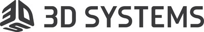 (PRNewsfoto/3D Systems) (PRNewsfoto/3D Systems)