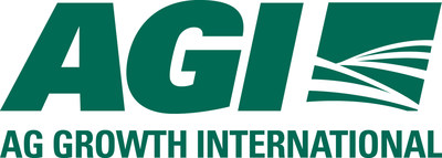 Ag Growth International Inc. (CNW Group/Ag Growth International Inc. (AGI))