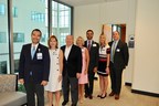 U.S. Congressman Kevin Brady (TX - 08) tours newly opened Houston Methodist The Woodlands Hospital.