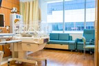 CHOC Children's Opens New Neonatal Intensive Care Unit with All Private Rooms